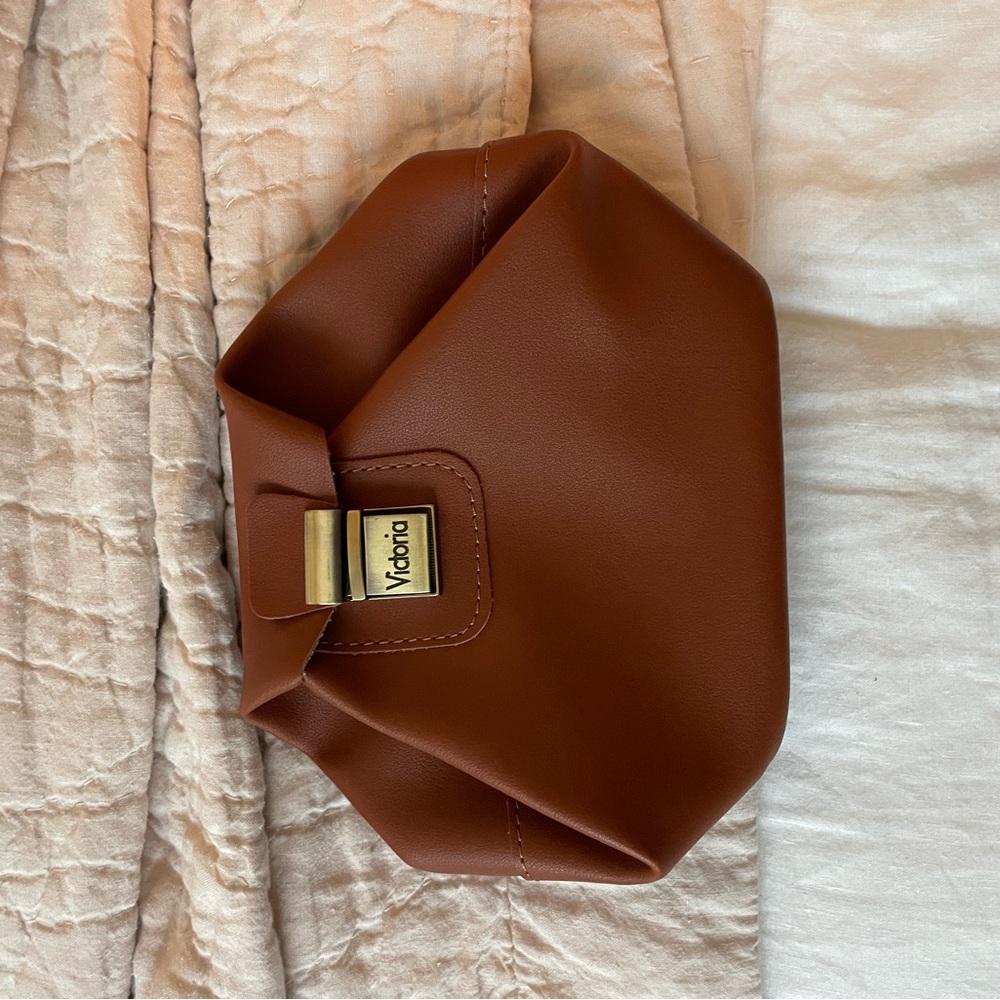 Collapsible Bag Personalized “Victoria”